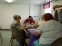 Mother's Day/Father's Day Dinner 2010