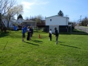 Easter 2010 - Easter Egg Hunt