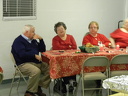 Progressive Dinner 2010